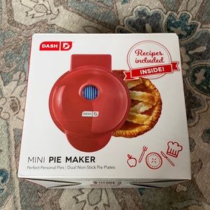 dash mini pie maker stores